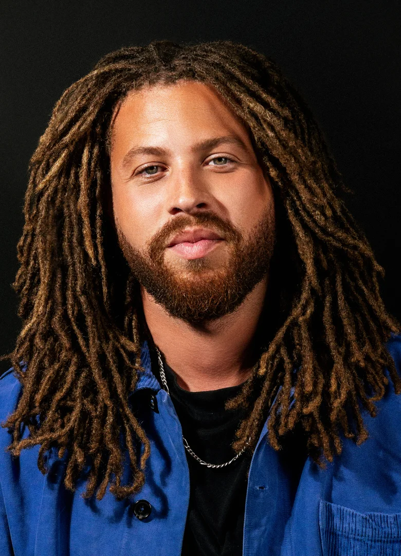 Locks Coupe Homme