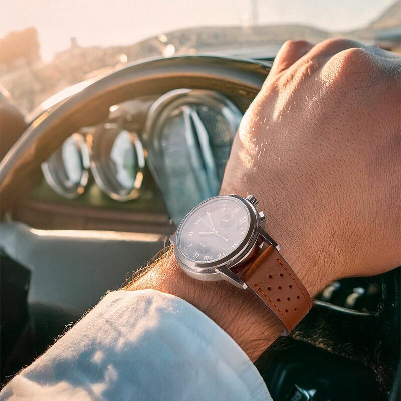 Maison Fevre Bracelet Montre