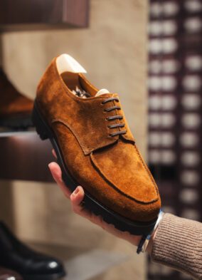 Septieme Largeur Cuir