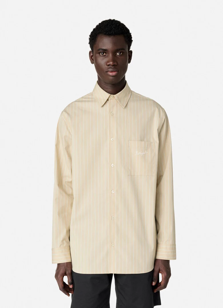 Axel Arigato Chemise