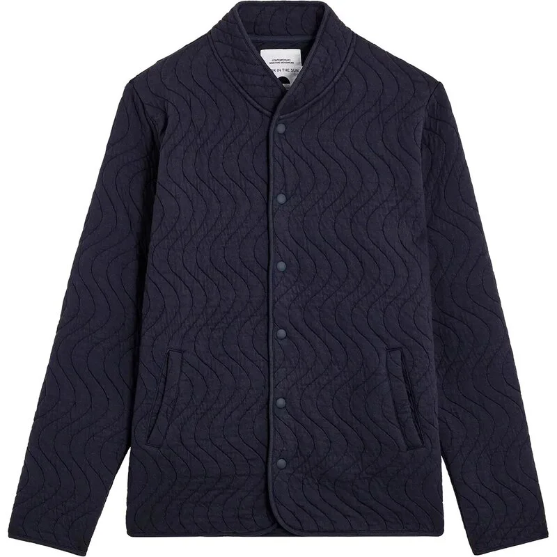 Bask In Sun Blouson
