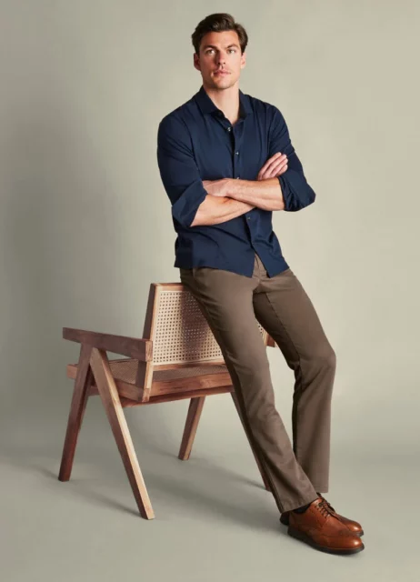 Charles Tyrwhitt Chino