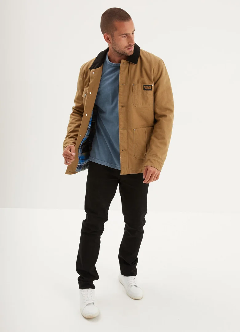 Daytona 73 Blouson Billie