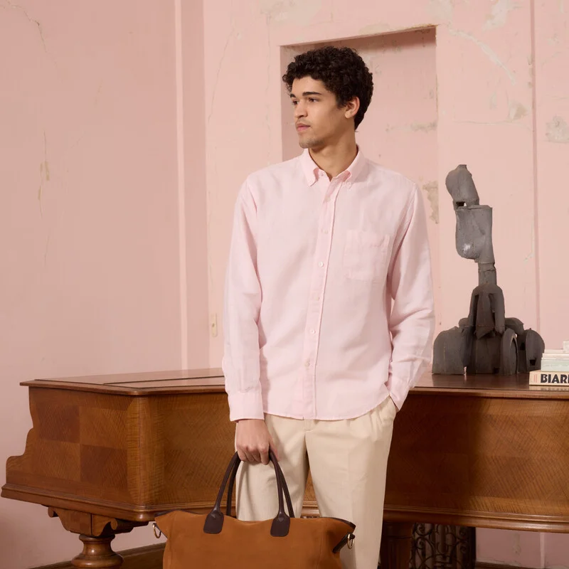 Hast Chemise Rayures