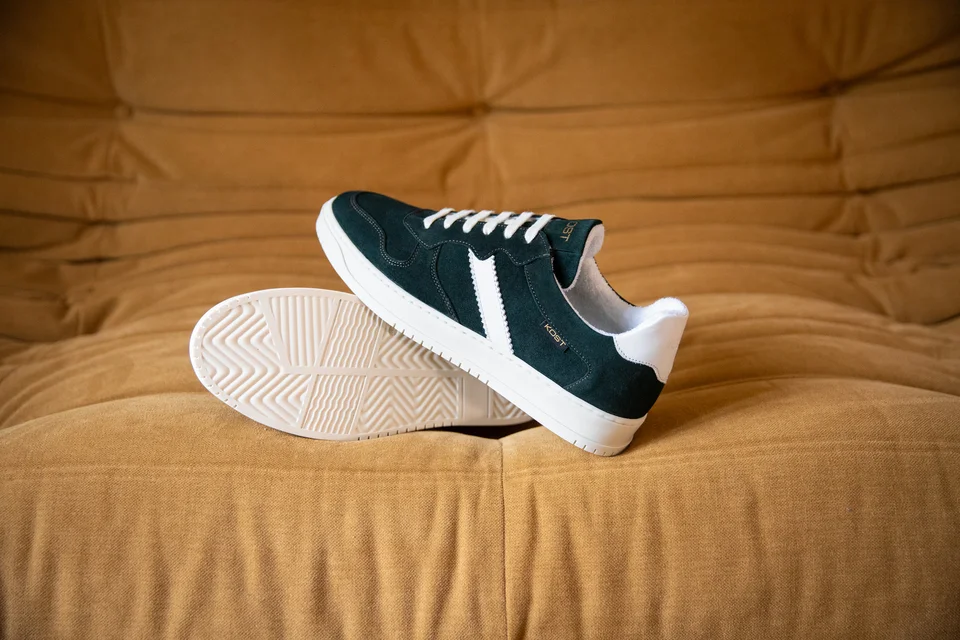 Kost Baskets Vertes