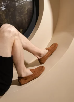 Kost Mocassins Ete