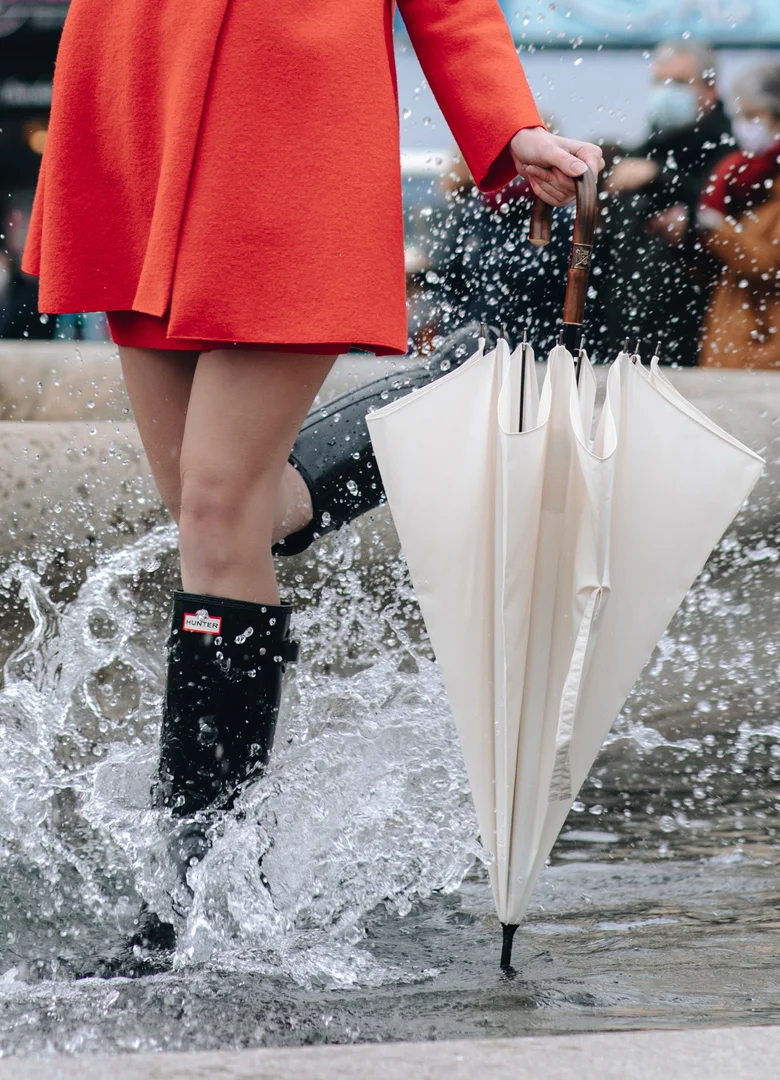 Les Parapluies De Cherbourg