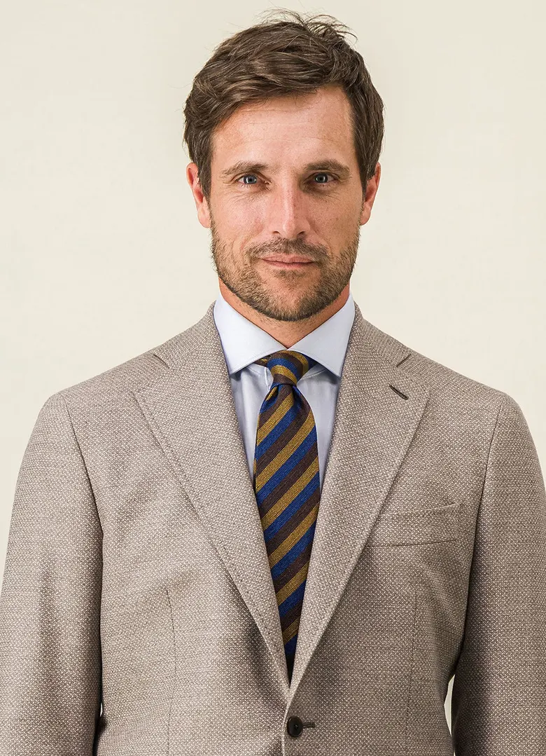 marque de cravate frederic costa