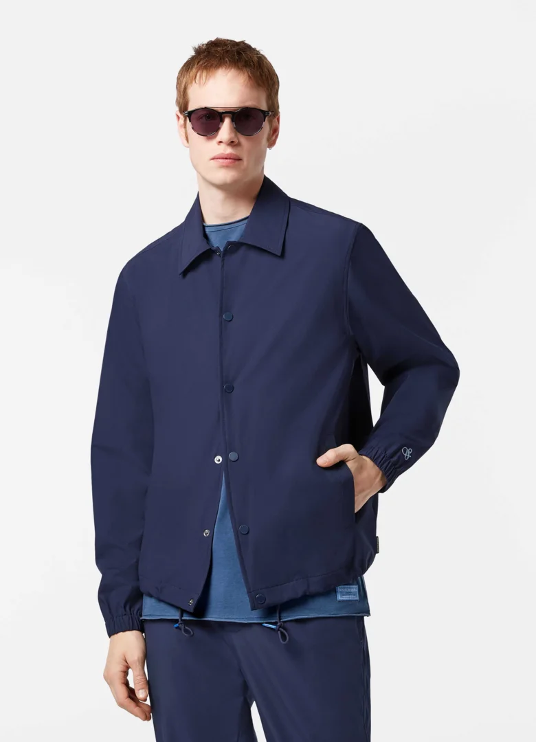Scotch Soda Blouson
