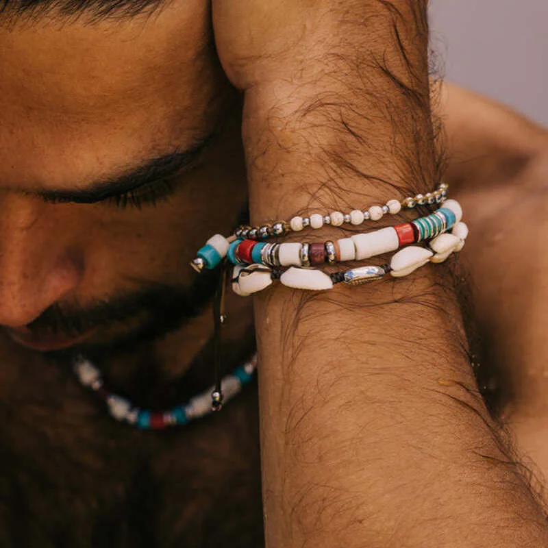 Zag Bijoux Bracelets