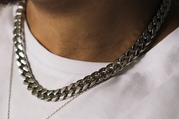 Zag Collier Jules