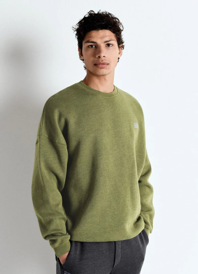 American Vintage Sweat