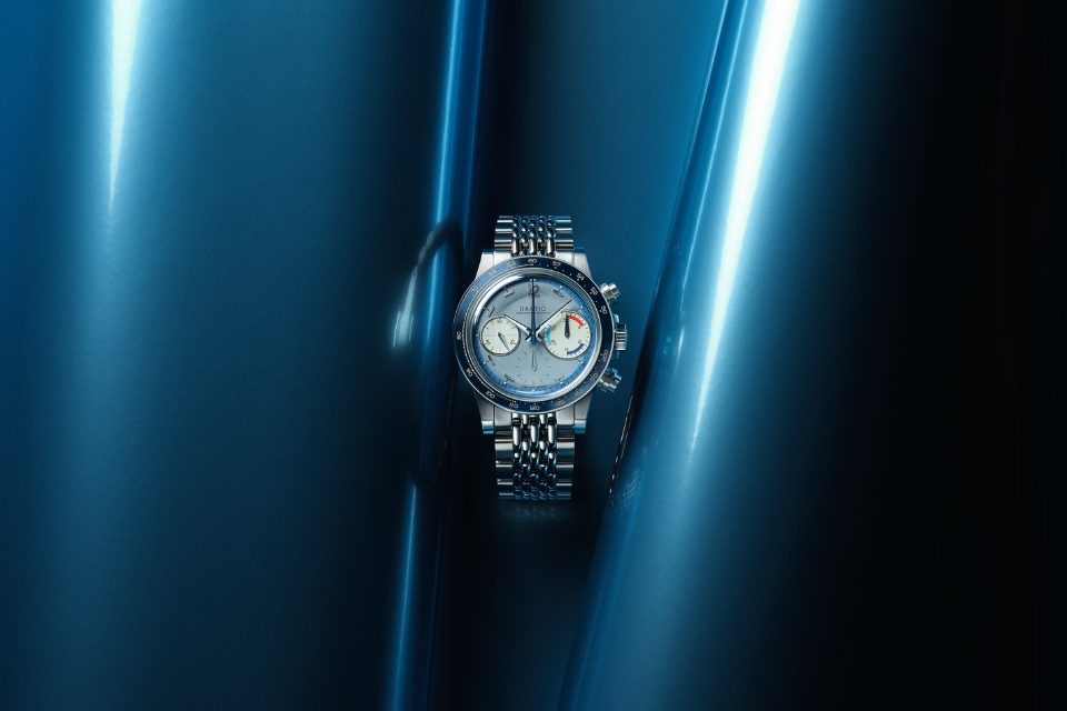 Montre De Véhicule Militaire Smiths à Mouvement Mécanique – Cadran Noir, Style Rétro (ne Fonctionne Pas)