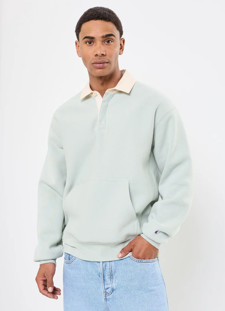 Champion Sweat Chemise