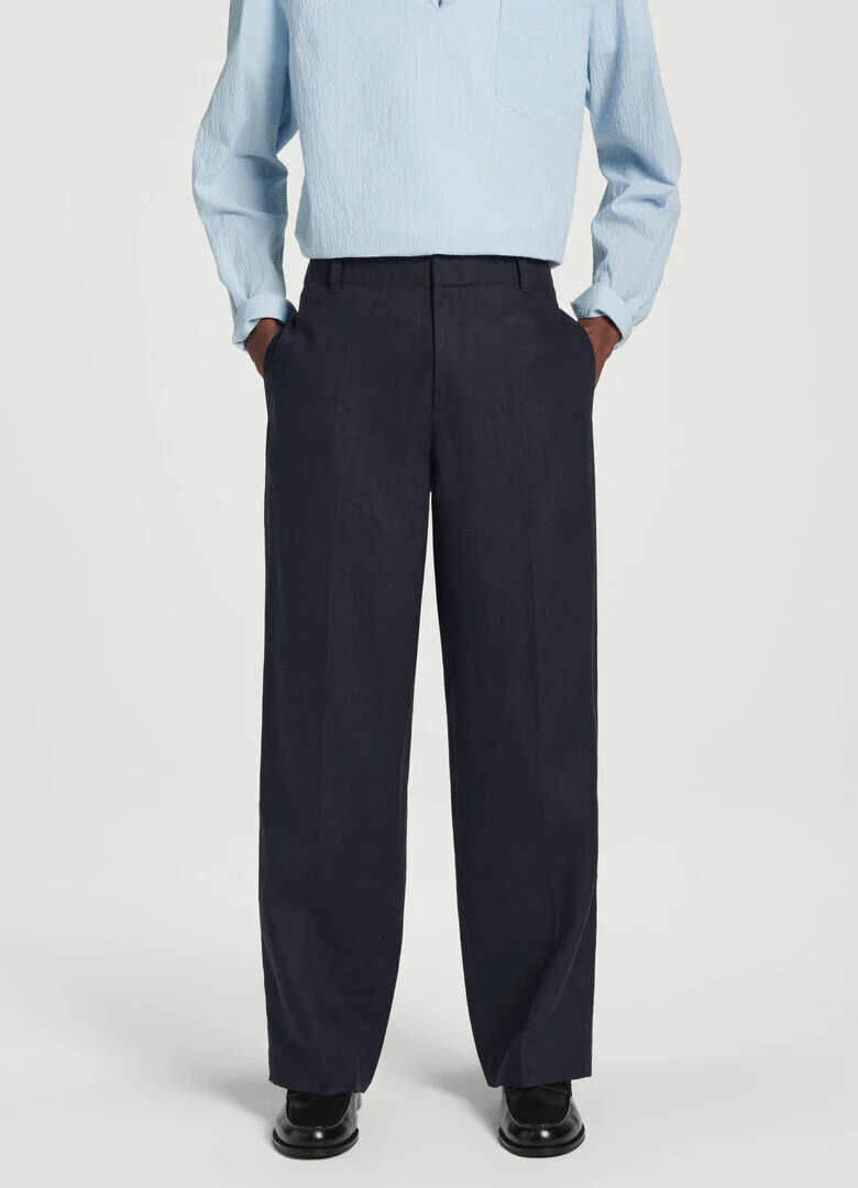 Cos Pantalon Large