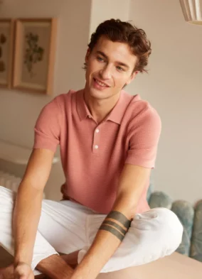 Hircus Polo Nolo