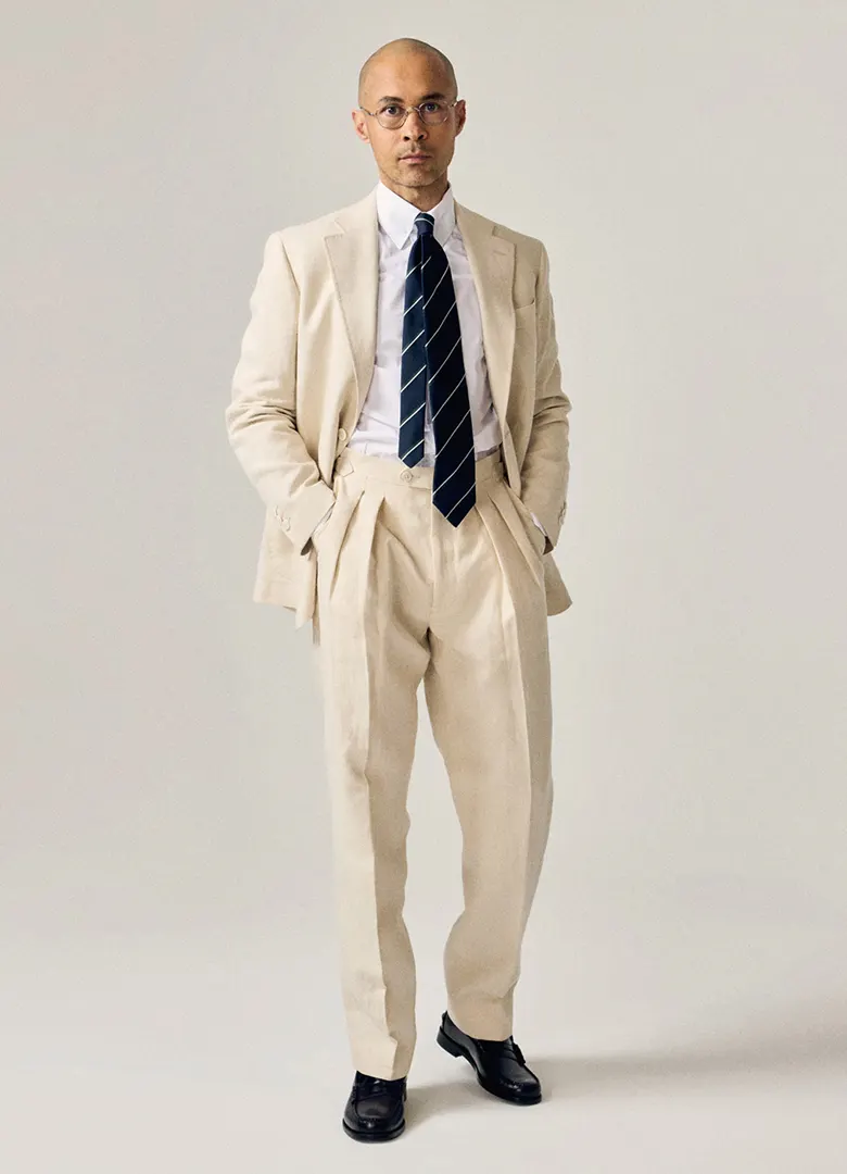 marque chemise sur mesure swann paris