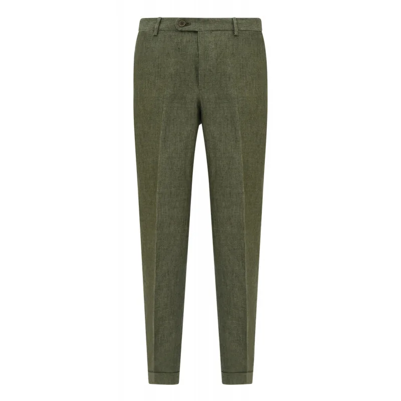 Pantalon Bruce Field
