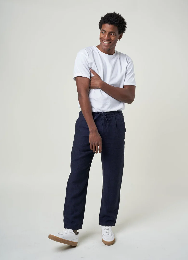 Pantalon KnowledgeCotton Apparel