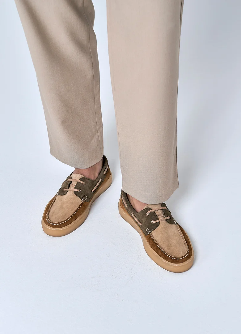 Rudys Barca Chaussure