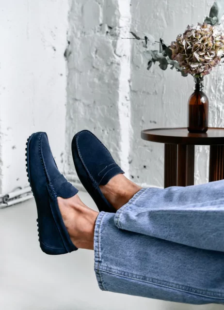 Rudys Mocassins Fred