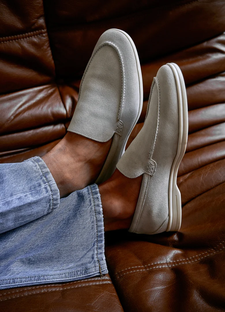 Rudys Mocassins Momy