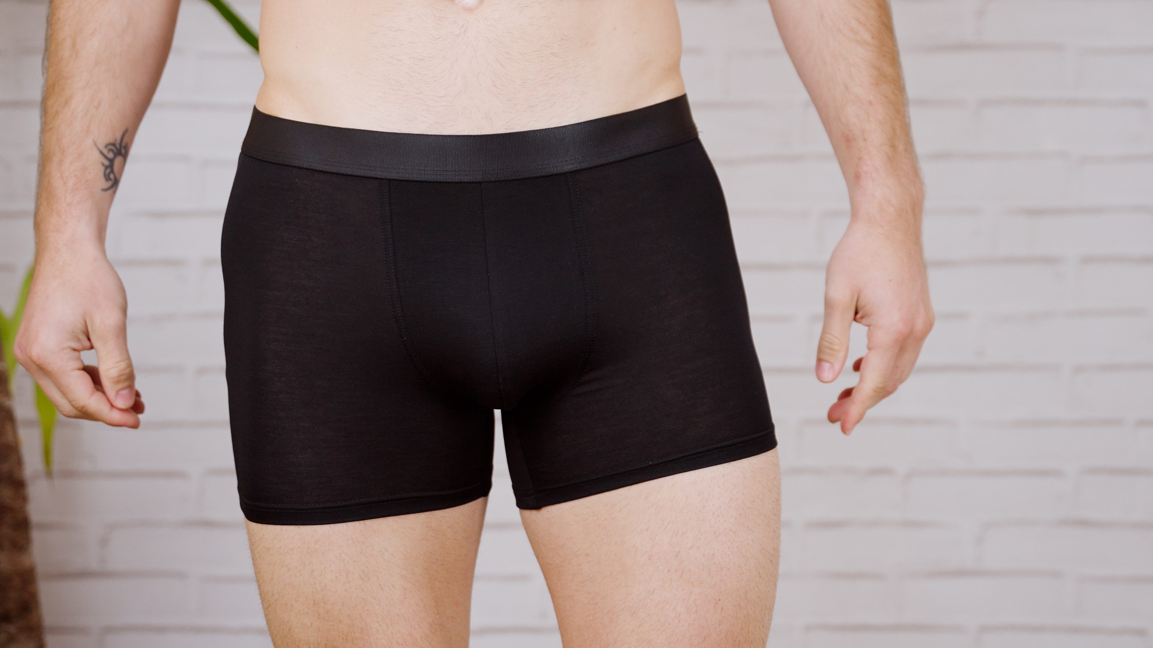 Sous-vêtements CDLP 