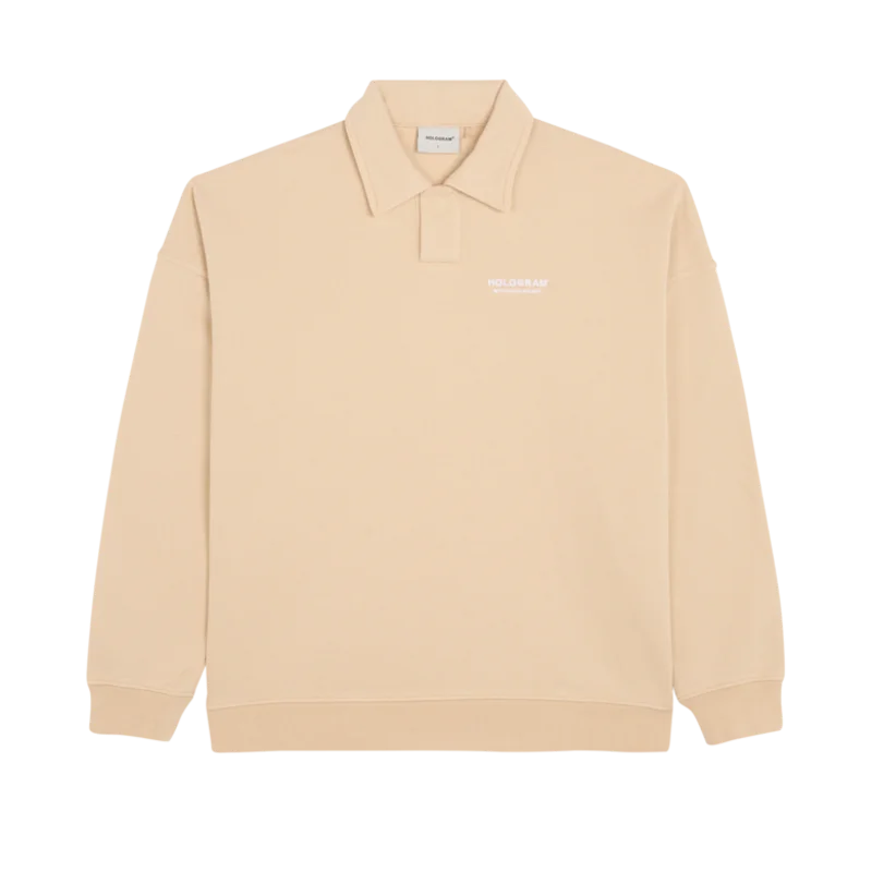 Sweat Hologram Citadium