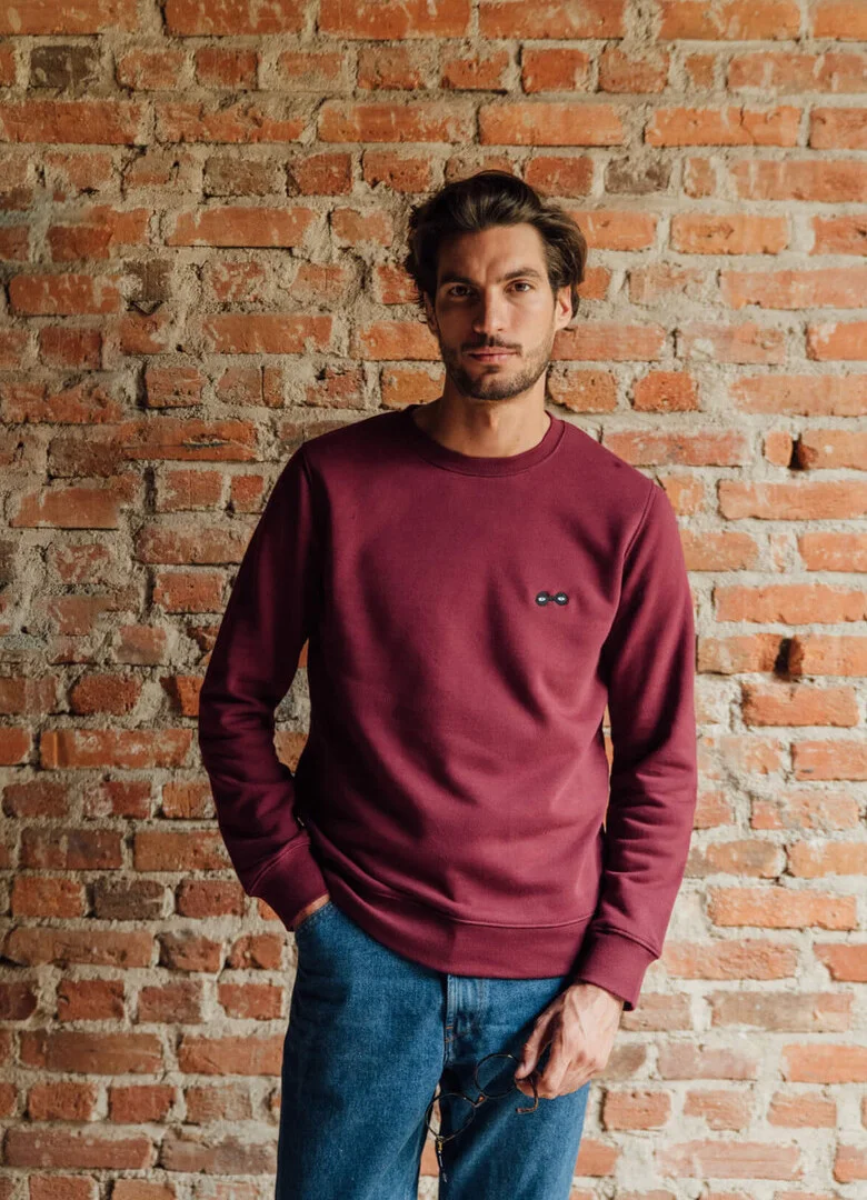 Sweat Tricots Marcel