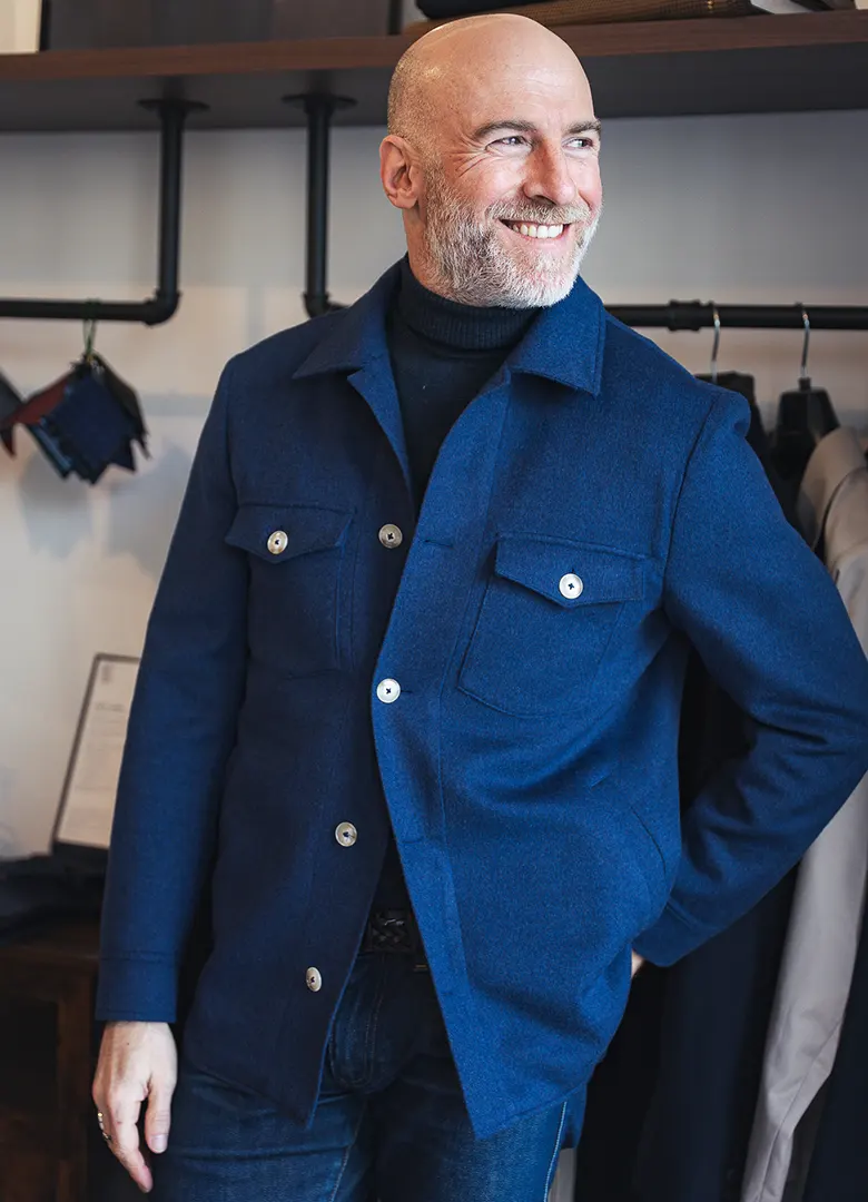 tailor trucks rennes realisation blazer