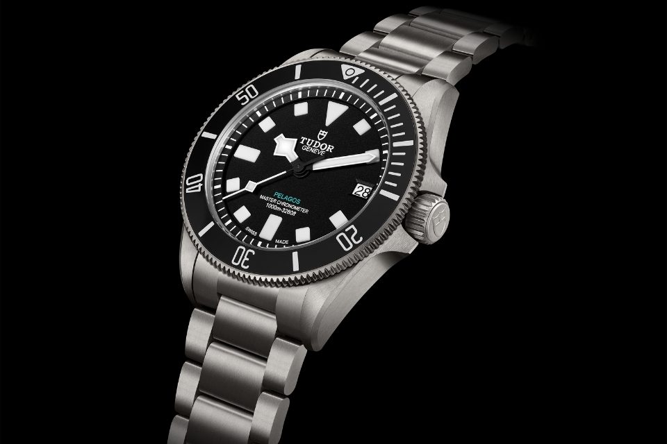Tudor_Pelagos Ultra