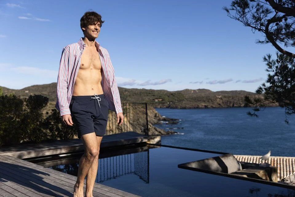 Bexley Maillot Bain
