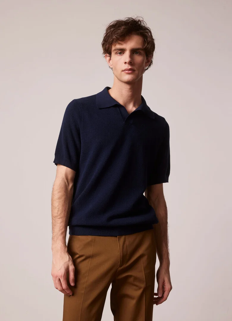 Figaret Polo Marine