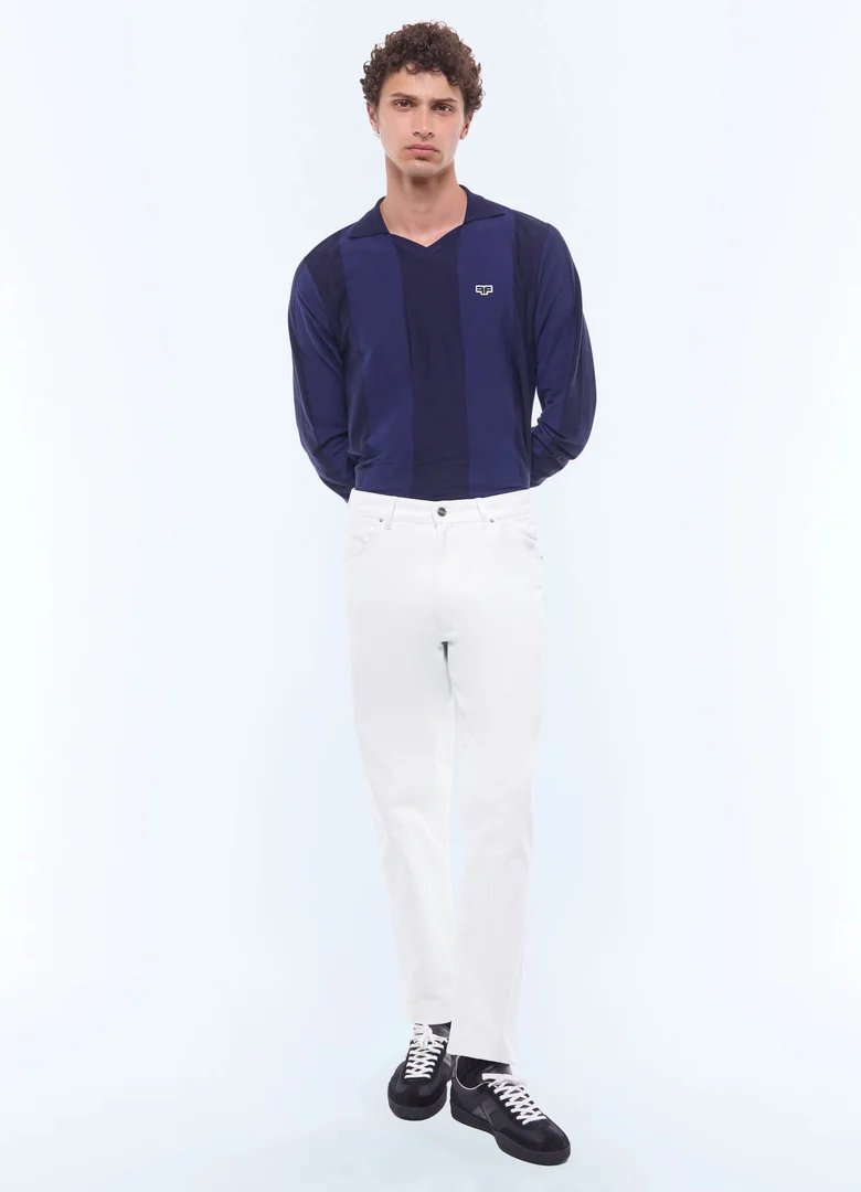 Fursac Jean Blanc
