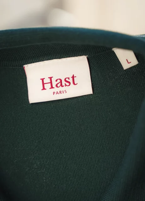 Hast Paris Polo