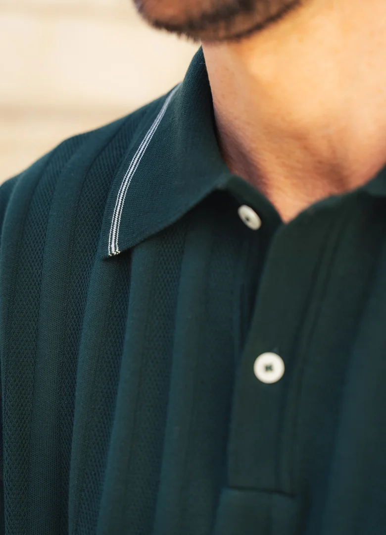 Hast Polo Texture