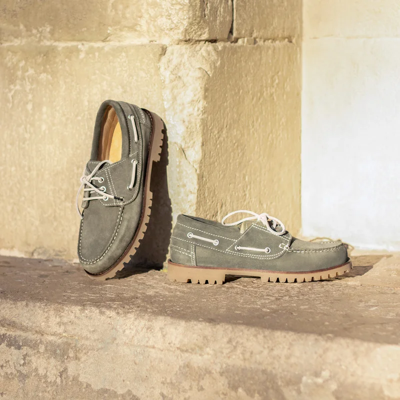 Jule -Jenn Chaussure Bateau