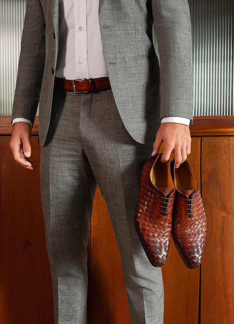 Magnanni woven 2025