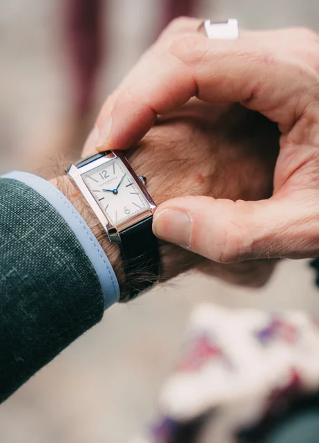 Mariage ville témoin montre