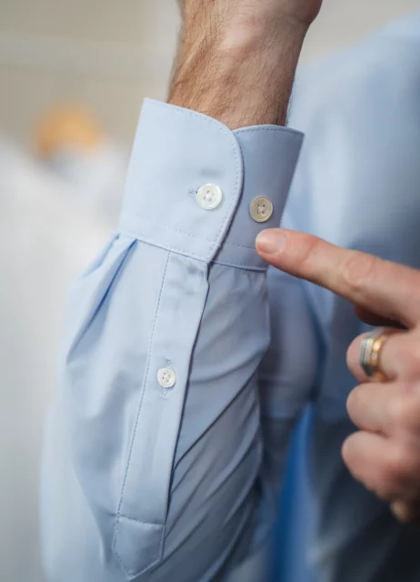 marques chemises infroissables homme atelier prive manche