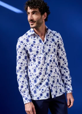 Nodus Chemise Monaco