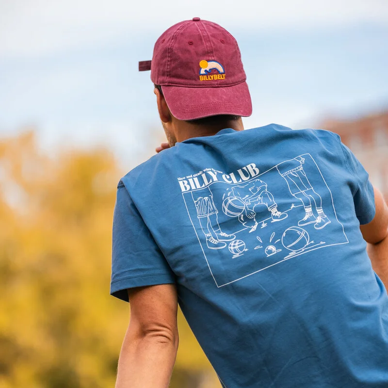 T Shirt Billybelt