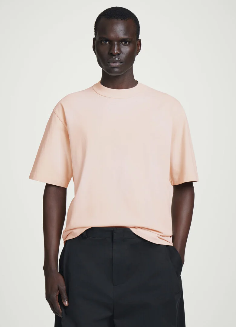 T Shirt COS Rose