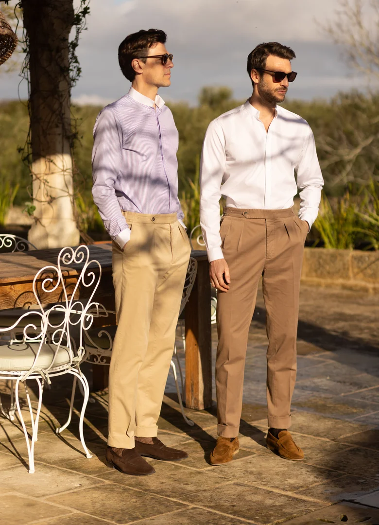 The Nines Chemise