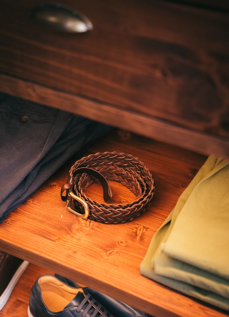 Velasca ceinture