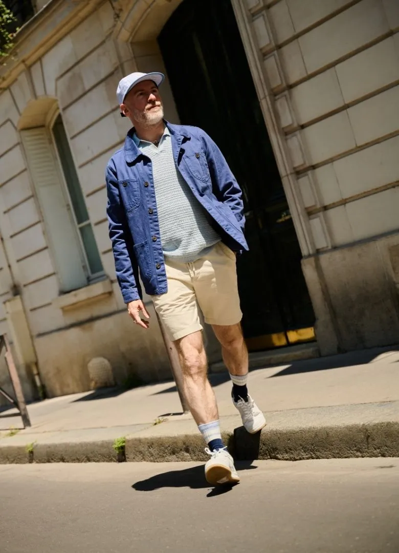 baskets clae haywood look marche