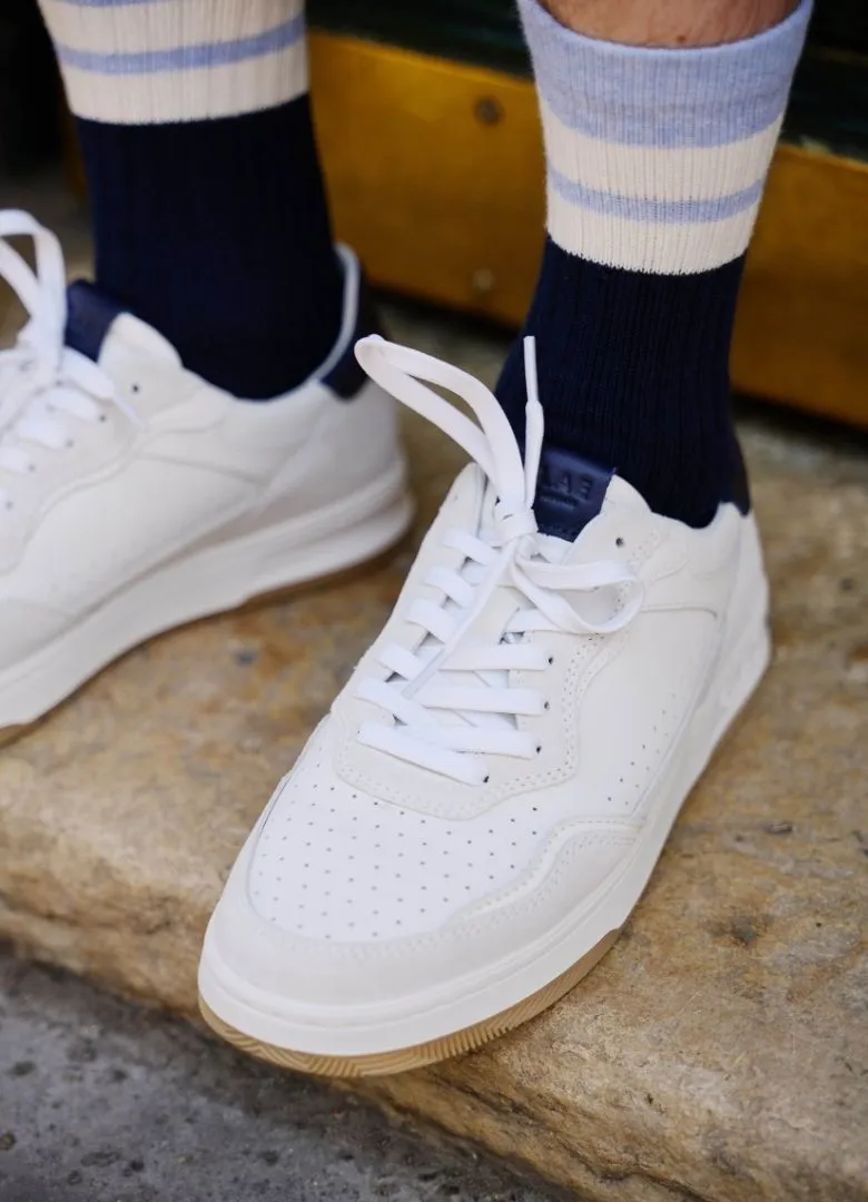baskets clae haywood profil