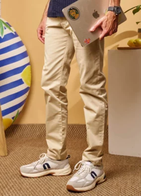 Baskets Odaje Homme