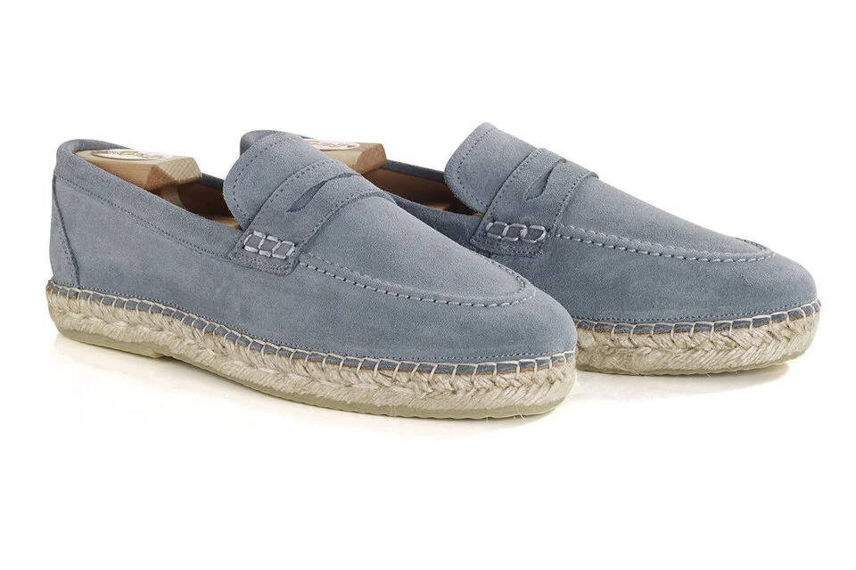 Bexley Espadrille Homme