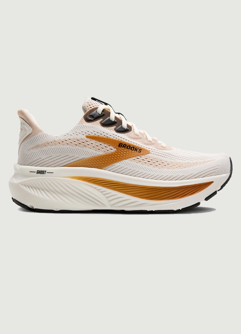 Brooks Ghost 17